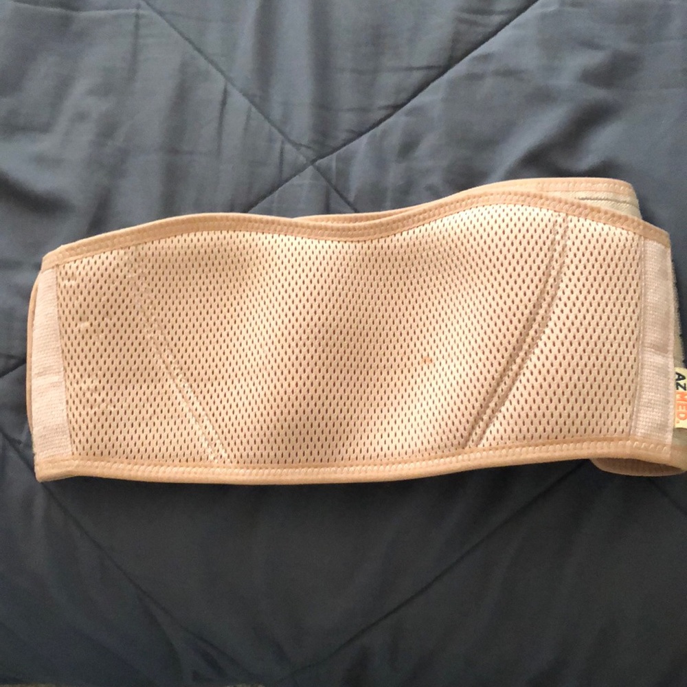 Pregnancy support